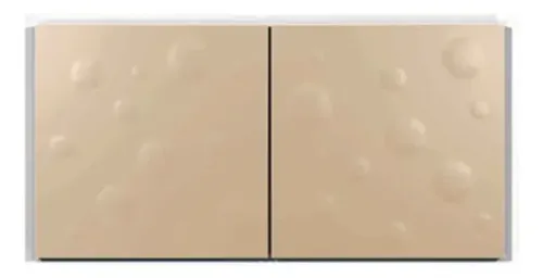 Cerdeña Bossa Revest. Pared Indrainox (caja 1m2 = 24 Unidad)