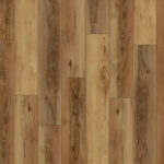 Imagen 1 de Linea Narrow Max Core- 4.5/ 0.5 X 125 X 1220 [caja 1,83m2] Roble Bangok 1105