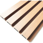 Imagen 1 de Wpc Panel Ext. Maxcore [25 X 219 X 2990mm] Precio X Unidad Laos