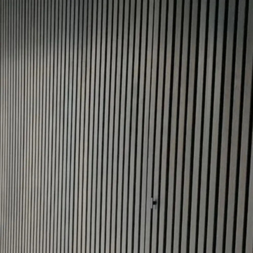 Revest. Laqueado Interior- Max Core Cant. X Paqute X 1,28m2 Gris Urbano