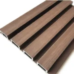 Imagen 1 de Wpc Panel Ext. Maxcore [25 X 219 X 2990mm] Precio X Unidad Tabaco