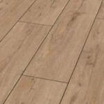 Imagen 1 de Piso Flotante Rooms 12mm- Caja 1,32m2- Bisel Smart Chesnut