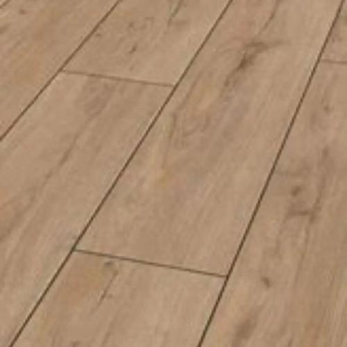 Piso Flotante Rooms 12mm- Caja 1,32m2- Bisel Smart Chesnut