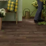 Imagen 1 de Pisos Flotantes Kronotex 8mm- Con Bisel- Caja 2,70m2 Roble Dunkel Palast