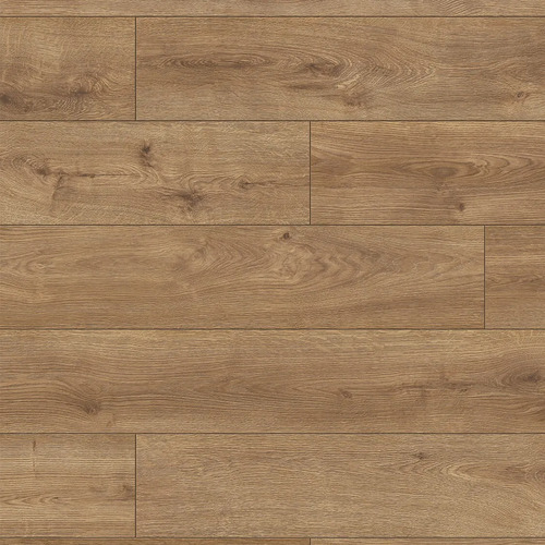 Piso Flotante Orca 8mm X 192mm X 1290mm {caja X 2,73m2] Hilside Oak