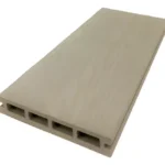 Imagen 1 de Deck Wpc Exterior Linea Noble [25 X 140 X 2200mm] $ X Unidad