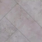 Imagen 1 de Flotante 8mm Cersai Simil Cemento- Bisel- Caja 1,24m² Cersai Gris Cemento