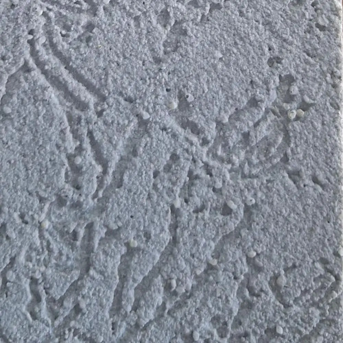 Tarquini Obra- Raya2 X 25kg- Revest. Acrilico Texturado Gris Cemento