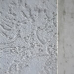 Imagen 10 de Tarquini Obra- Raya2 X 25kg- Revest. Acrilico Texturado Blanco Tiza