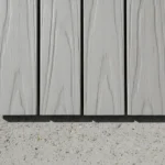 Imagen 10 de Wpc Deck Baldosas Encastrables [300x300x20] - Venta X M2 Roble Gris Roble/gris