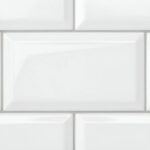 Imagen 10 de Ceramico Subway 7,5cm X 15cm- [caja X 1m2] Blanco