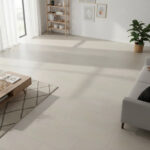 Imagen 9 de Max Core Piso Vinílico Spc 4 Mm [caja 2.24 M2] Gris Claro Símil Cemento