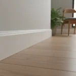 Imagen 10 de Zócalo Mdf Foliado Kronotex Premium Simil Madera 2.6m- 15