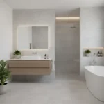 Imagen 10 de Ceramico Animana Mate Piso/ Pared 36x36- Maja [caja 2,33m2] Gris