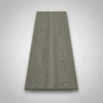 Imagen 10 de Wpc  D03 Smoke Deck  [23mm X 146mm X 2900mm] $ X Unidad Gris Simil Madera