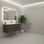 Imagen 10 de Porcelanico Rectificado 64 X 123 [caja X 2,30m2] Urbano Supra Rt
