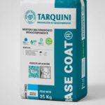 Imagen 10 de Base Coat Tarquini 25 Kg Gris Cemento