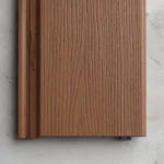 Imagen 10 de Wpc Exterior Siding [21mm X 138mm X 2900mm] Venta X Unidad Roble