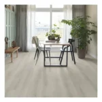 Imagen 10 de Piso Spc Linea Economy- 4mm X150mm X935mm- [caja X 2,81m2] Roble Gris Símil Madera
