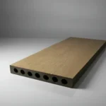 Imagen 10 de Wpc Exterior Prestigio [25mm X 138mm X 2900mm] $ X Unidad