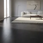 Imagen 10 de Piso Flotante 8mmx326mmx1300mm-bisel- Himalaya  Caja 2,12m2 Himalaya [gris Oscuro]