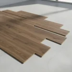 Imagen 10 de Flotantes Kronotex 8mm X 193mm X 1380 No Bisel- Caja 2,13m2 Nussbaum Palazzo