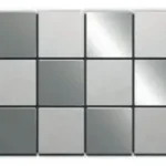 Imagen 10 de Palermo Rectificado- Pared Indrainox (caja 1m2 = 22 Unidad)
