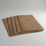 Imagen 10 de Flotante Aleman 8mm X 193mm X 1380mm | Ac4 [caja 2,13m2 ] Ballroom