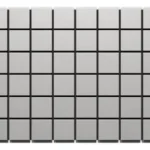 Imagen 10 de Cefalu - Revest. Pared Indrainox (caja 1m2 = 24 Unidades)