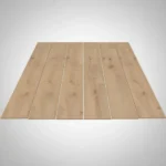 Imagen 10 de Flotante Kronotex- 7 X 190 X 1380- Sin Bisel [caja X 2,4om2] Milenium Oak