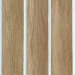 Imagen 10 de Interior Rev. Pared Linea Curly [1cm X 25cm X 2,85m] = 10 Un Curly Root Marrón Claro