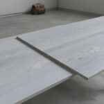 Imagen 10 de Flotante Aleman 8mm X 193mm X 1380mm | Ac4 [caja 2,13m2 ] Nevada Kiefer