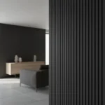 Imagen 10 de Revest. Laqueado Interior- Max Core Cant. X Paqute X 1,28m2 Negro Carbon
