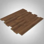 Imagen 10 de Krono Original Narrow- 10mm X 192 X 2000- Bisel- Caja 1,92m2 Red River