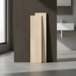 Imagen 10 de Porcelanato Cejatel Simil Madera 28x118cm [caja X 1.69m2] Laminus Pahla