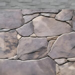 Imagen 10 de Ceramico Ribassos Pared Int./ Ext. 34x50- [caja 1,50m2] Gris