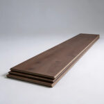 Imagen 10 de Pisos Flotantes Kronotex 8mm- Con Bisel- Caja 2,13m2 Prestige Oak Dark