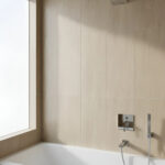 Imagen 10 de Porcelanato Cejatel Simil Madera 28x118cm [caja X 1.69m2] Wood Caramel