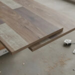 Imagen 10 de Flotante Aleman 8mm X 193mm X 1380mm | Ac4 [caja 2,13m2 ] Dawlish