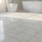 Imagen 10 de Ceramico Simil Marmol- Piso/ Pared 43x43- Maja [caja 2,25m2] Beige Calacata Dorado