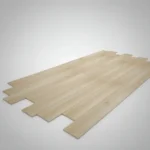 Imagen 10 de Porcelanato Cejatel Simil Madera 28x118cm [caja X 1.69m2] Botanic Palha Hd