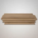 Imagen 10 de Pisos Flotantes Kronotex 8mm- Con Bisel- Caja 2,13m2 Roble Trend