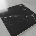 Imagen 10 de Porcelanico Cejatel Brillante 68x68 [caja X 2,73m2] Piero Black