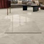 Imagen 10 de Ceramico Esmalte Brillo Piso/ Pared 36x36 Maja [caja 2,33m2] Quijano Gris