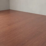 Imagen 10 de Flotantes Kronotex 8mm X 193mm X 1380 No Bisel- Caja 2,13m2 Teca Borneo