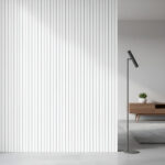 Imagen 10 de Revest. Laqueado Interior- Max Core Cant. X Paqute X 1,28m2 Blanco Andino