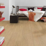 Imagen 10 de Piso Flotante Water Resistant Eurohome [caja X 2,51m2] Gold Fiordaliso Oak