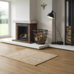Imagen 10 de Water Resistant Krono Original- Atlantic 8 Antique Cashmere Oak