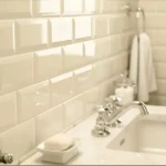Imagen 10 de Ceramico Subway Colores 10x20 [caja X 1m2] Beige