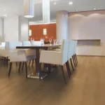 Imagen 2 de Piso Flotante Rooms 10mm- Caja 1,58m2- Bisel Tessin Chesnut
